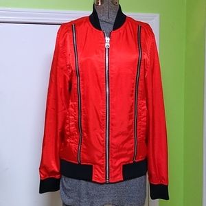 Men's Guess Zip up jacket